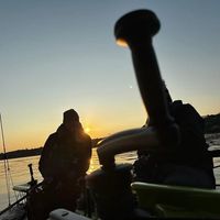 Jean-Luc Haldimann's Photo