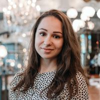 Anastasia Soldatova的照片