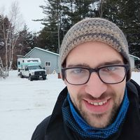 Jasper Westphalen's Photo