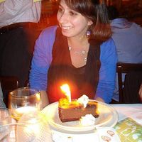 Tracy Rosenberg's Photo