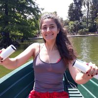 Zdjęcia użytkownika Maria Bayer