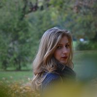 Anna Futterer's Photo