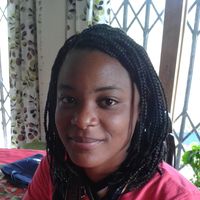 Christelle N'Goïe's Photo