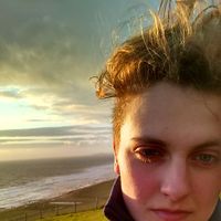 Claire Jarvis's Photo