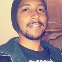 WILLIAM MELQUIADES的照片