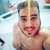 Ahmed El-Hawary's Photo