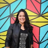 Bárbara  Alpízar's Photo