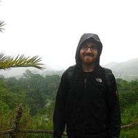 Todd Hartley's Photo