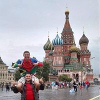 Photos de Leonardo Marcelo Carreño Barrera