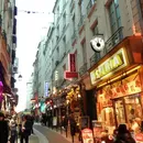 Hanging Out In Latin Quarter's picture