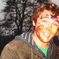 Scott Connor的照片