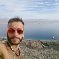 Simone Zanella's Photo