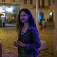 Фотографии пользователя Vira Vasylyshyn