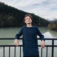 Глеб Попов的照片