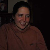 Abigail Stevenson的照片