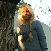 Fotos de Maedeh Chehrehsaz