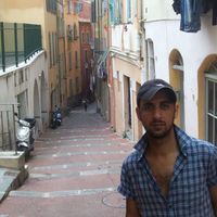 Ahmet Yaşar's Photo