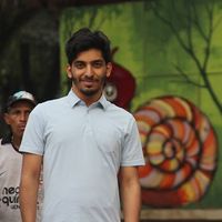 Ahmed Al-Esry的照片