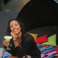 Malu Mac Dowell's Photo