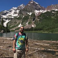 jon woodbury's Photo