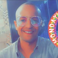 Le foto di Ahmed Midoo