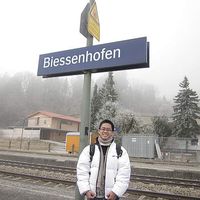 Teguh Santoso Lembono's Photo