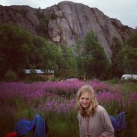 Jenny Lindblad's Photo