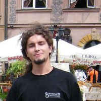 Photos de Marcin Pawłowski