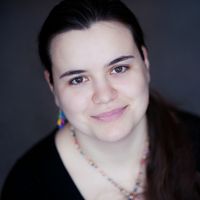 Alexandra Pyryaeva的照片