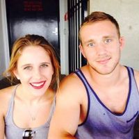 Jules Webley的照片