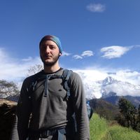 Martin Mast的照片