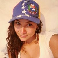 Monica gabriela Rivas Pessagno's Photo