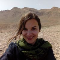 Marion Helay's Photo