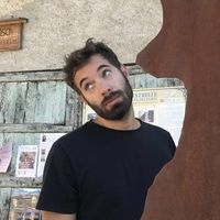 Fotos von Edoardo Antonucci