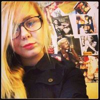 Kristin Pestovskih's Photo