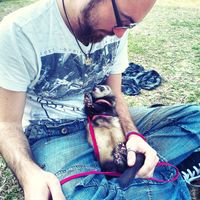 JuanMa Sarrión's Photo