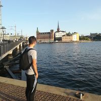 Adrián Olite的照片