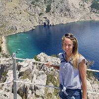 Dóra Kelemen's Photo