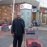 Clinton BLESSINGS's Photo