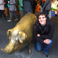 Peter Cipriano的照片