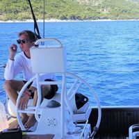 Nick Sylvester's Photo