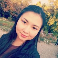 Saya Kiyanbek的照片