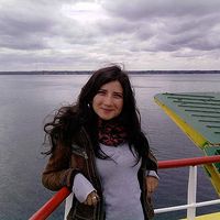 Carolina Garrido's Photo