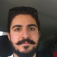 Sahand Mousavi's Photo