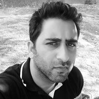 Uzhare Farooq's Photo