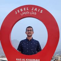 Haytham Hassan's Photo