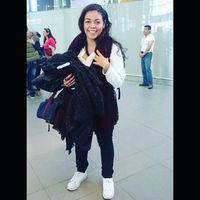 Monica Poveda's Photo