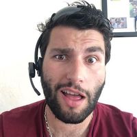 Jean-Baptiste Joly's Photo