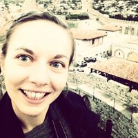 Katarzyna Mariak's Photo