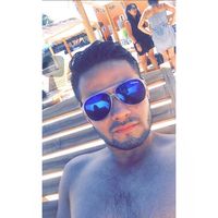 Christian Marquez的照片